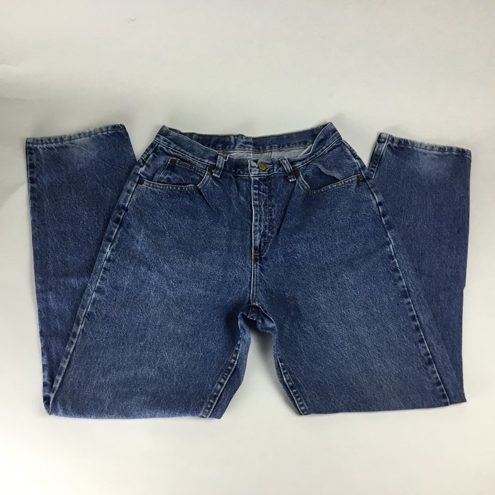 Denim Rider Jeans